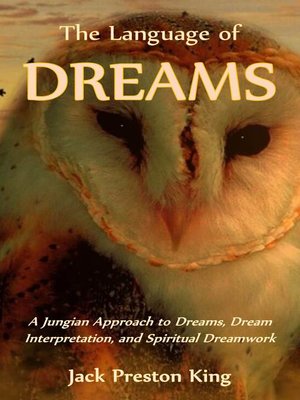 cover image of The Language of Dreams